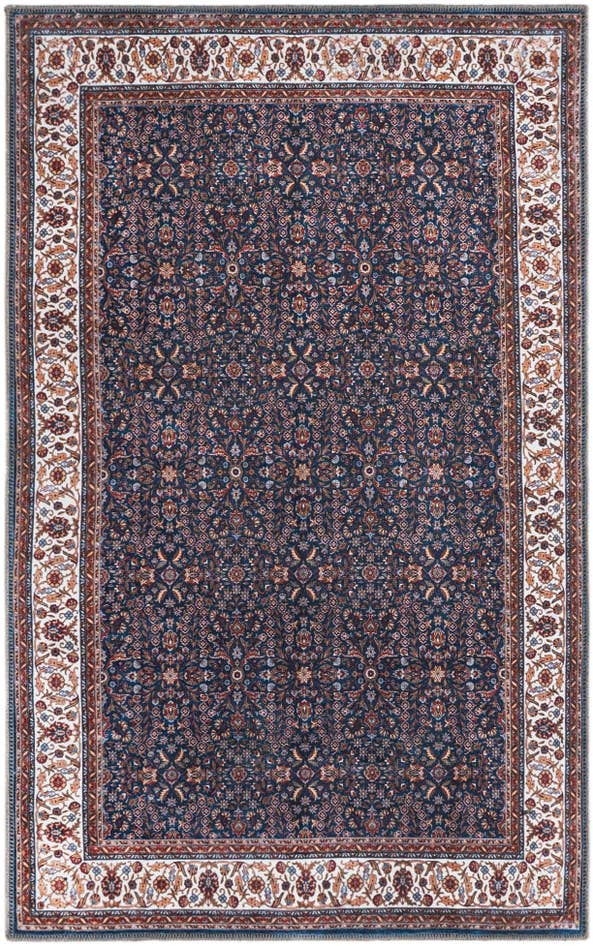 Detail image of 3' 3 x 5' 3 Yara Rug