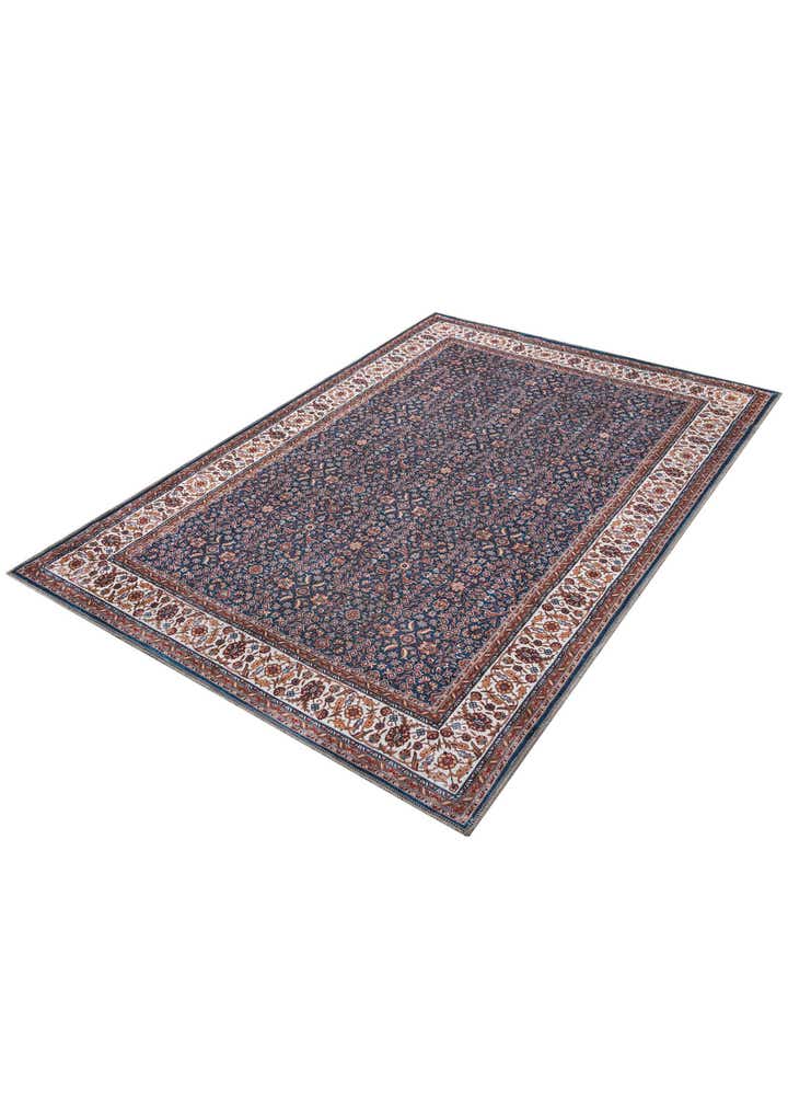 5' 3 x 8' Yara Rug