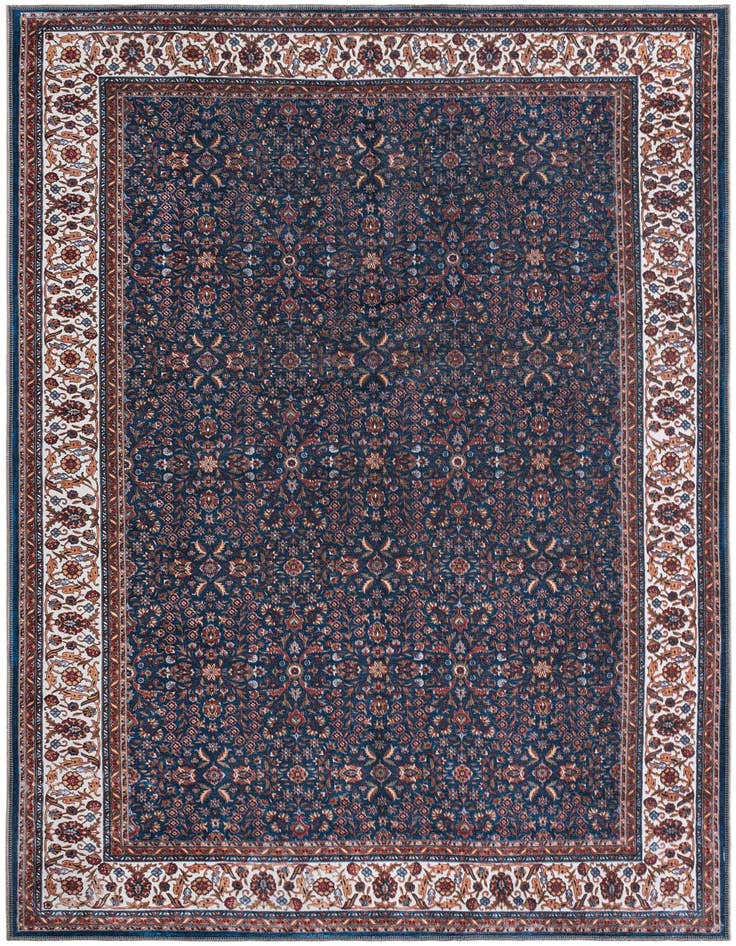 Detail image of 6' x 9' Yara Rug