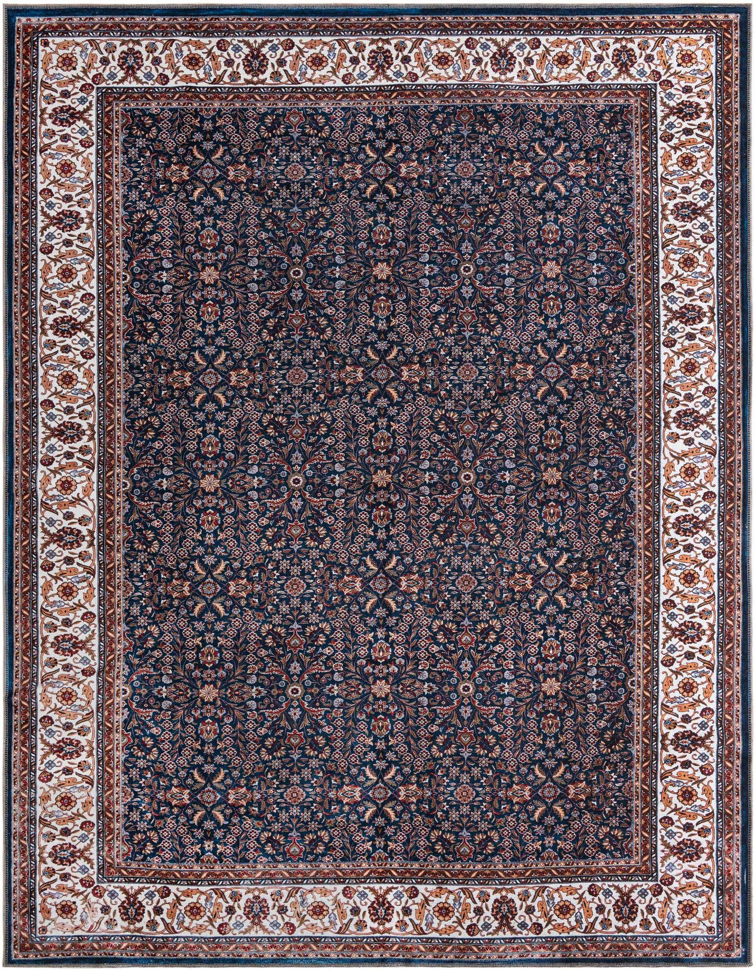 7' 10 x 10' Yara Rug