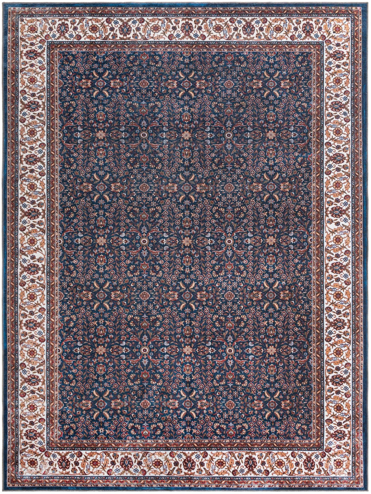 9' x 12' Yara Rug