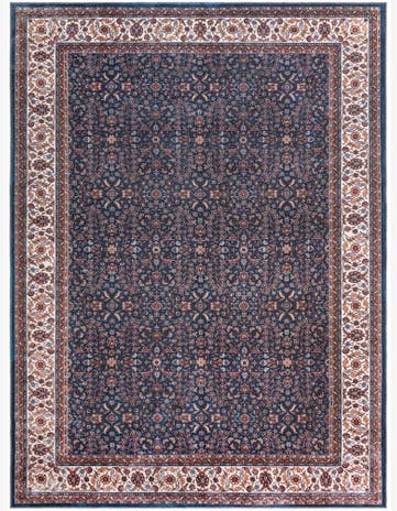 9' x 12' Yara Rug
