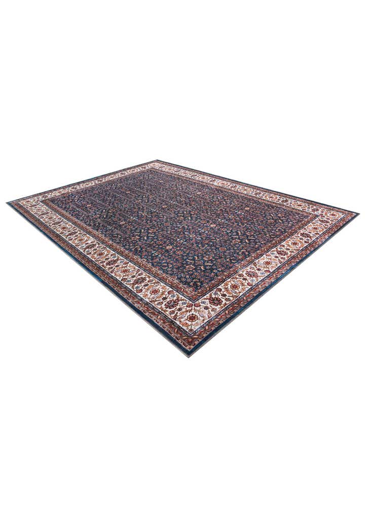 9' x 12' Yara Rug