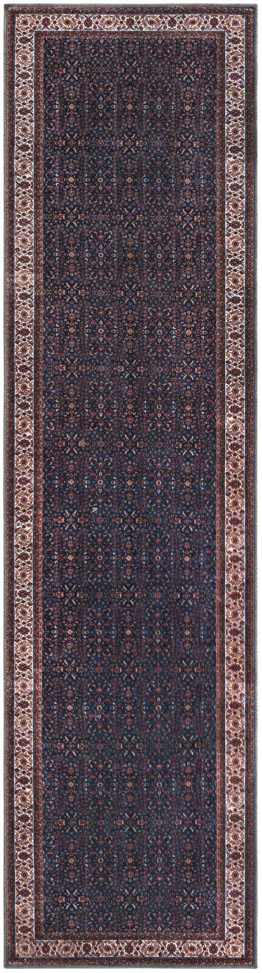 2' 7 x 10' Yara Runner Rug