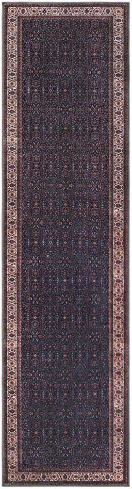 2' 7 x 10' Yara Runner Rug