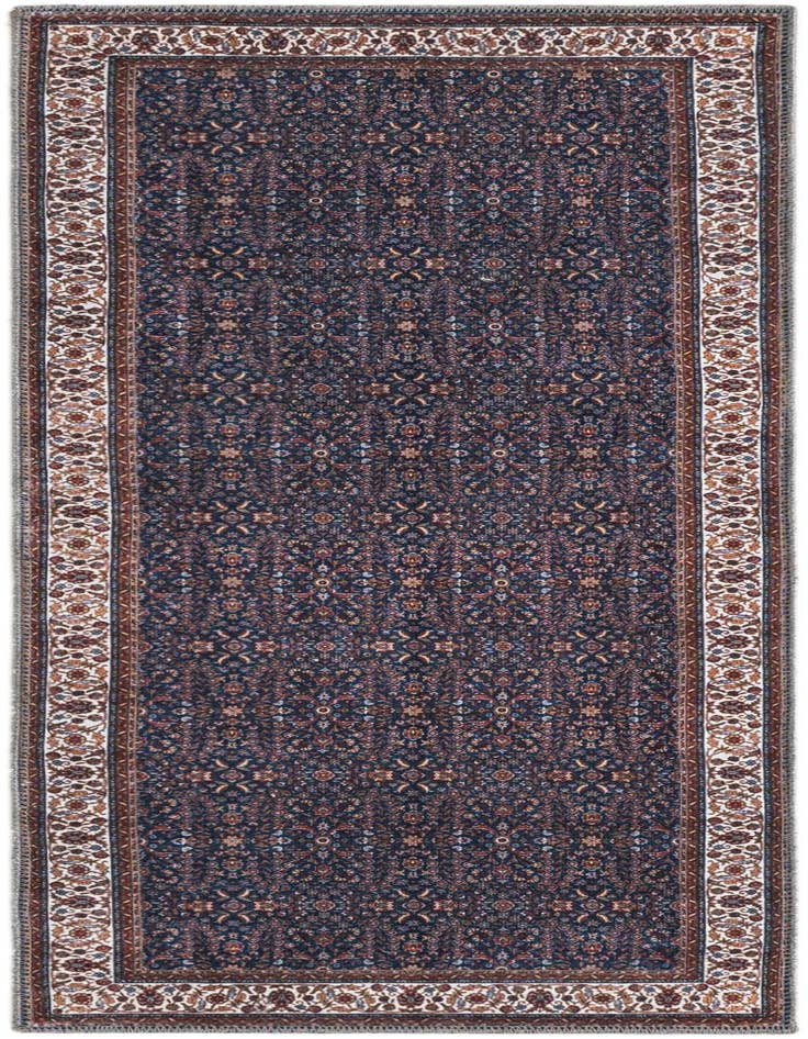 Detail image of 2' x 5' Yara Runner Rug