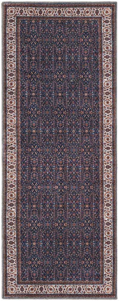 2' x 5' Yara Runner Rug