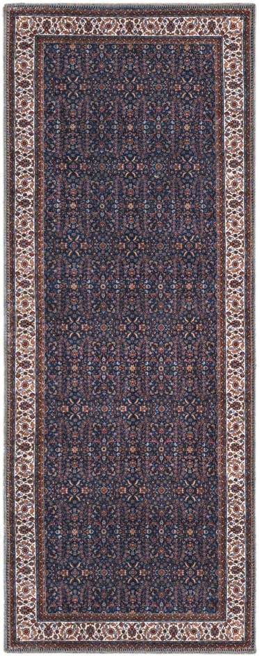 Detail image of 2' x 5' Yara Runner Rug