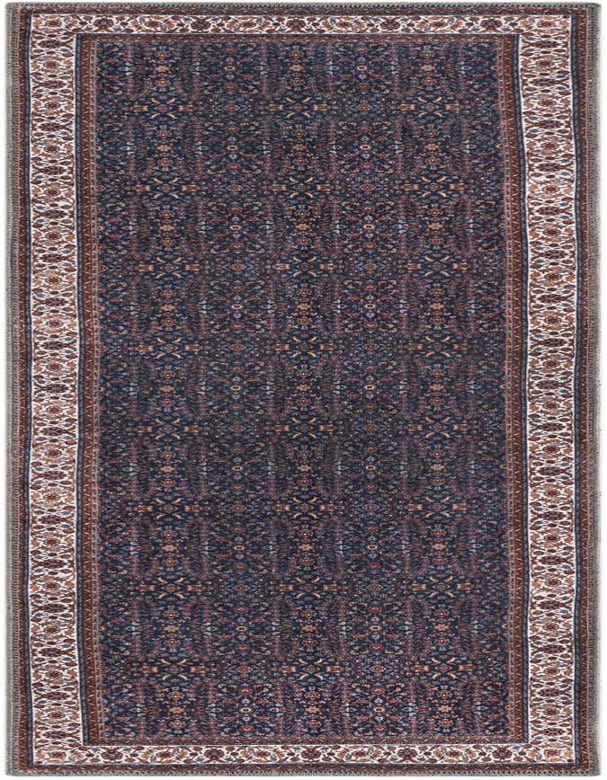 Detail image of 2' x 6' Yara Runner Rug
