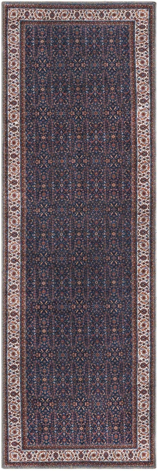 2' x 6' Yara Runner Rug