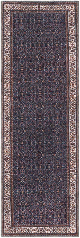 2' x 6' Yara Runner Rug