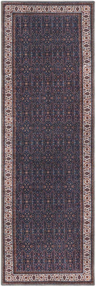 Detail image of 2' x 6' Yara Runner Rug
