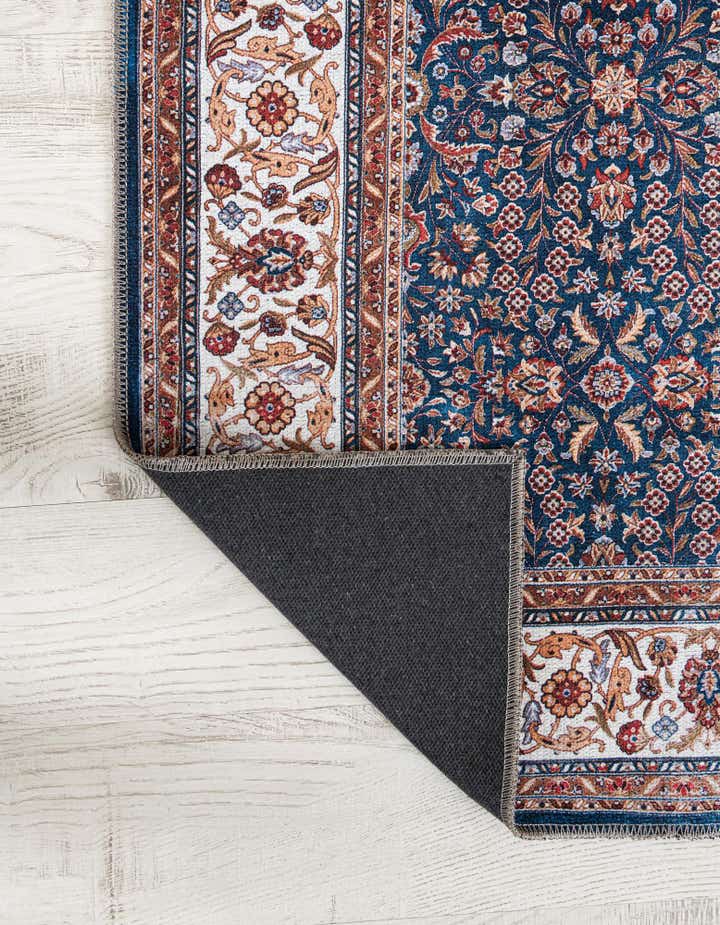 7' 10 x 7' 10 Yara Square Rug
