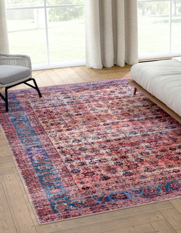 320cm x 430cm Maahru Rug