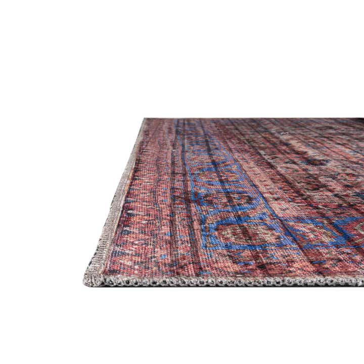 4' x 6' Washable Maahru Rug