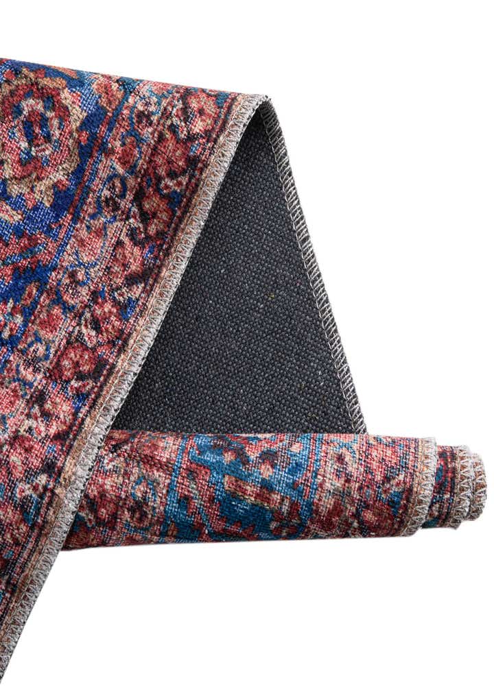 4' x 6' Washable Maahru Rug