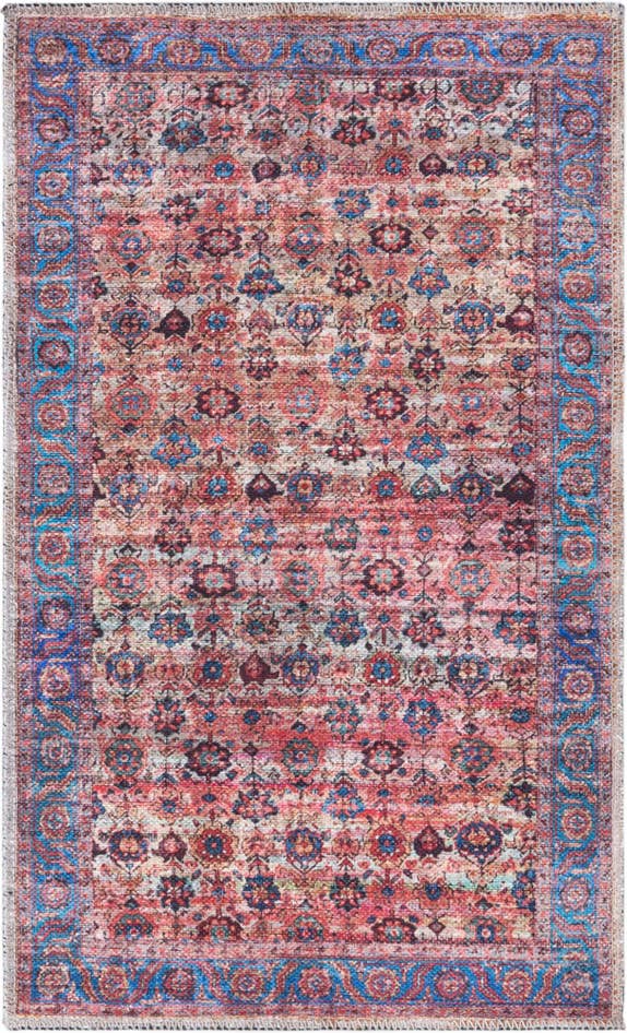 Detail image of 2' x 3' Washable Maahru Rug