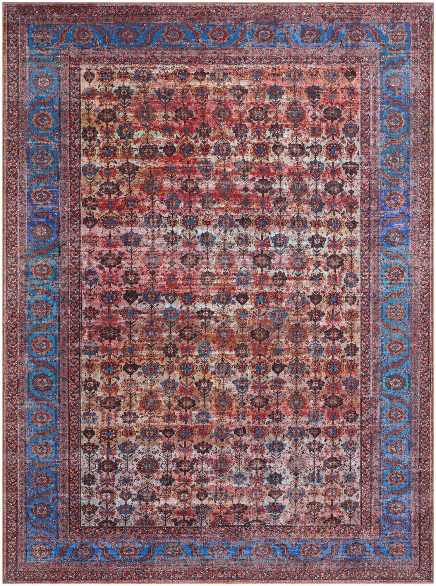 320cm x 430cm Maahru Alfombra