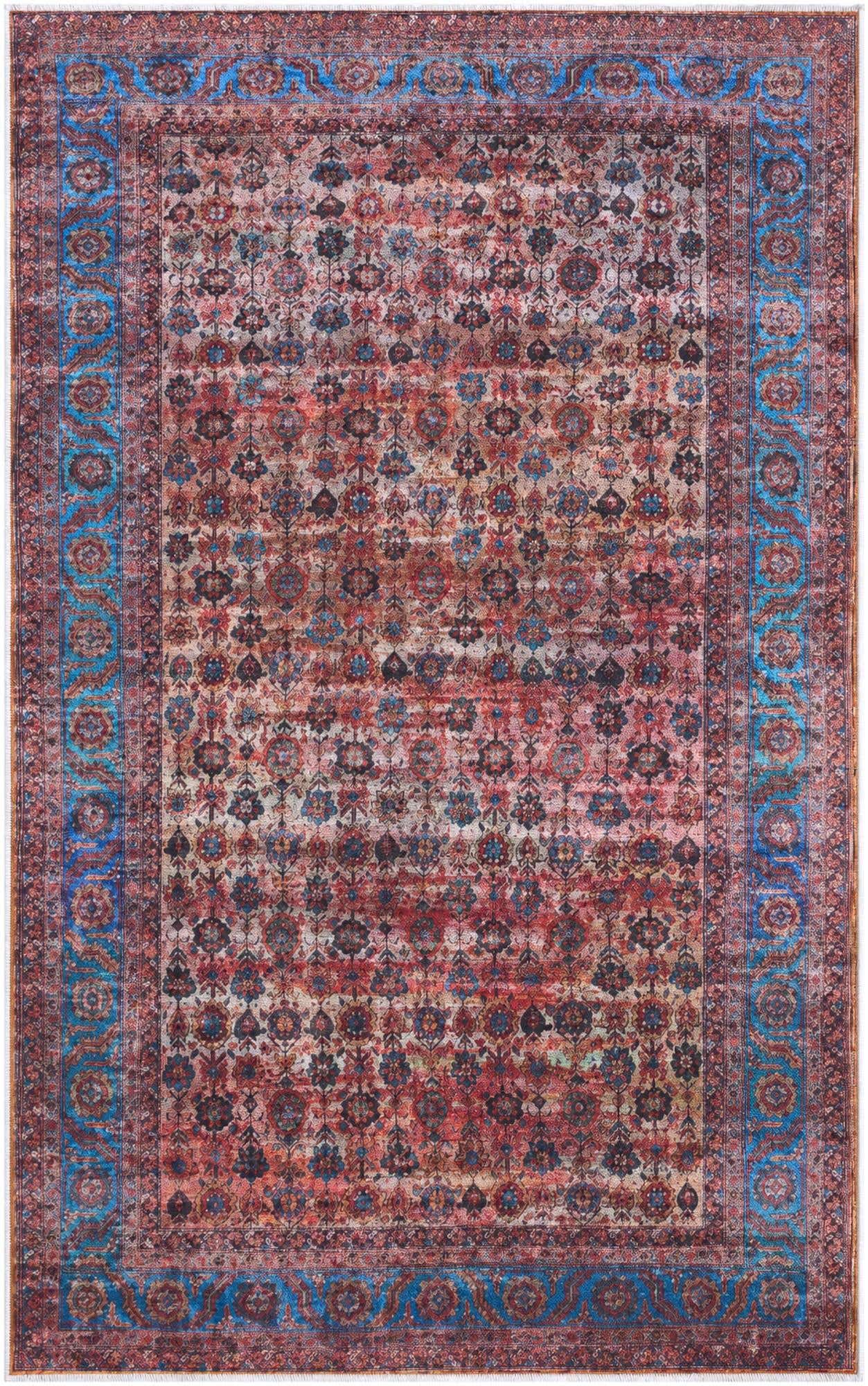 3' 3 x 5' 3 Maahru Rug