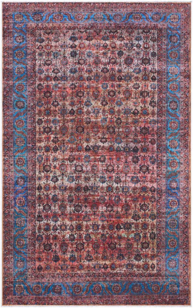 3' 3 x 5' 3 Maahru Rug