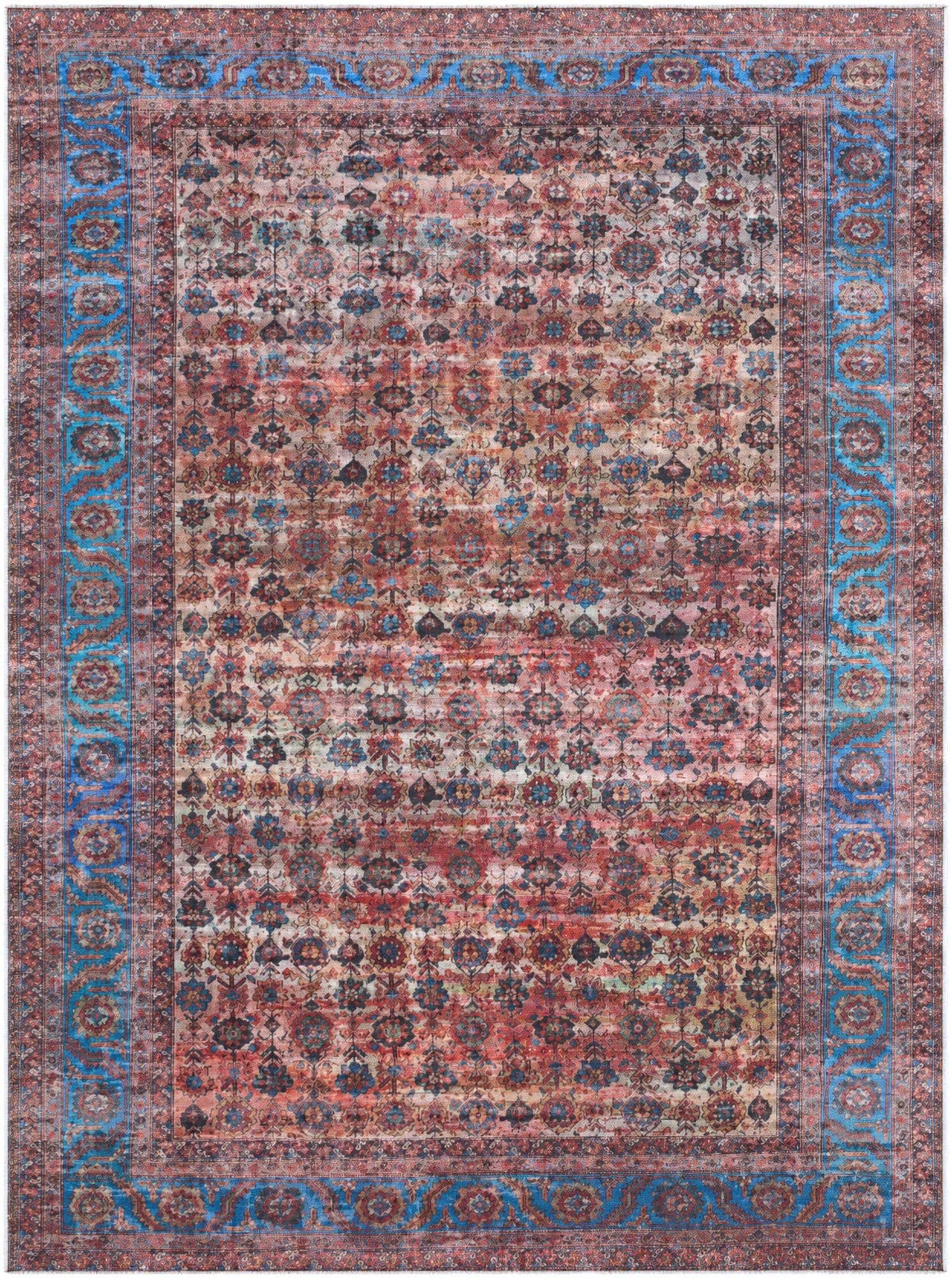 160cm x 215cm Maahru Tapis