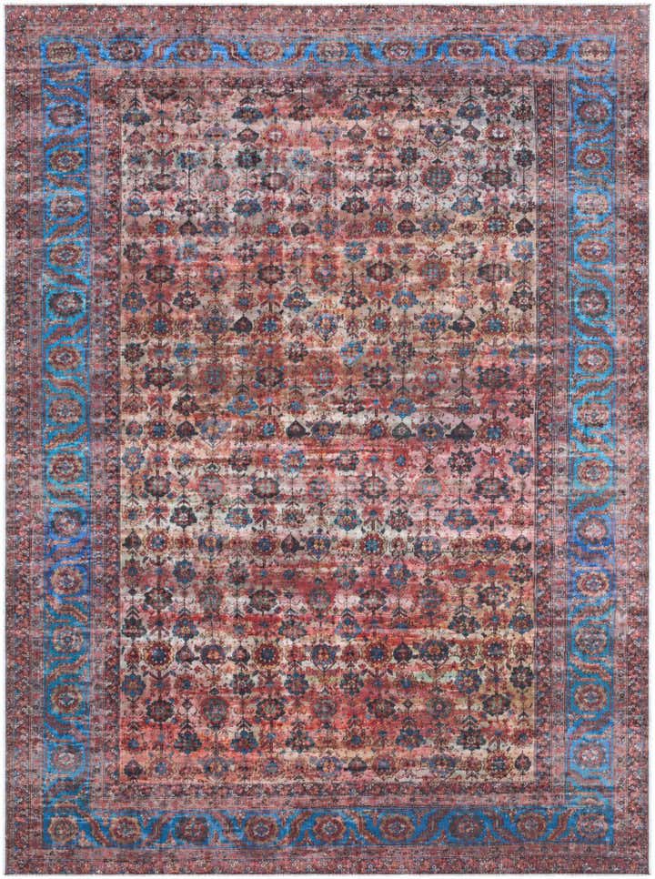 160cm x 215cm Maahru Tapis