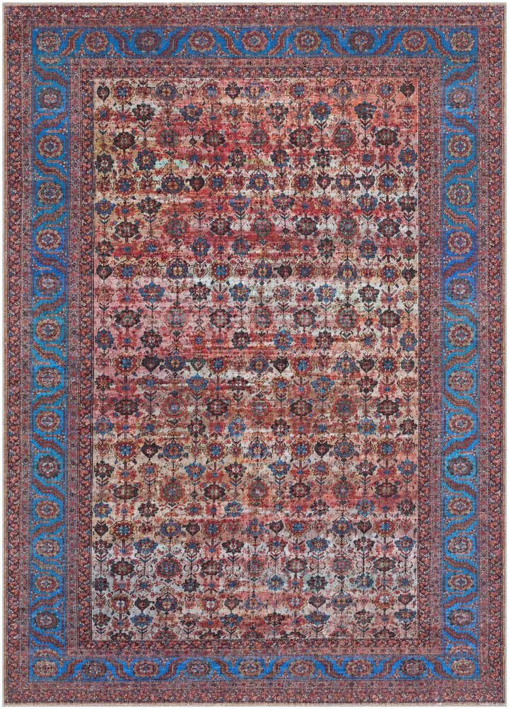 240cm x 335cm Maahru Rug