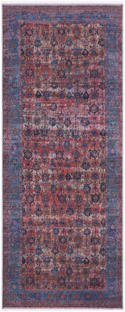 60cm x 155cm Maahru Tapis Tapis de couloir