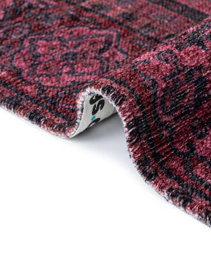 Detail image of 3' 11 x 5' 11 Boutique Rug