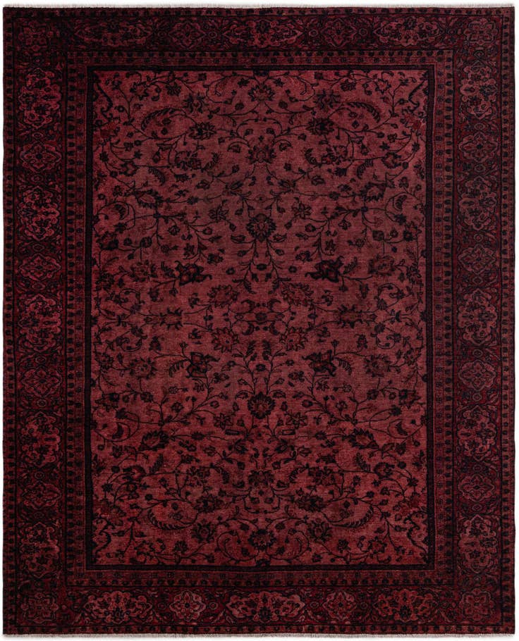 Detail image of 7' 10 x 10' Boutique Rug