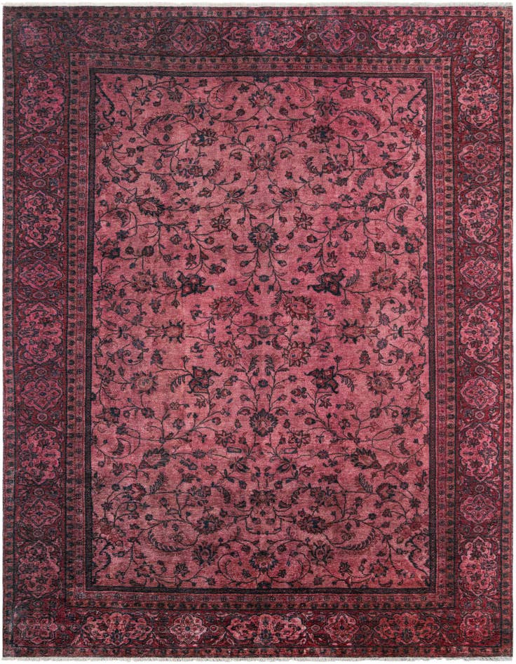Detail image of 9' x 11' 10 Boutique Rug