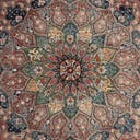 Rug Antique Red Swatch link