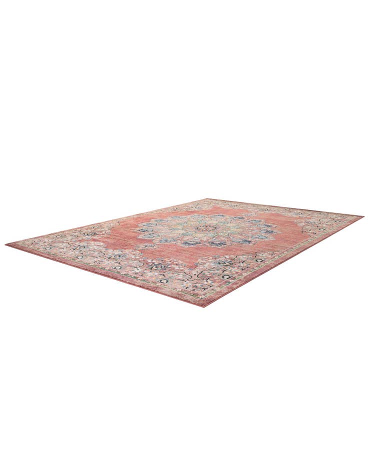 Detail image of 10' x 14' Isabella Rug