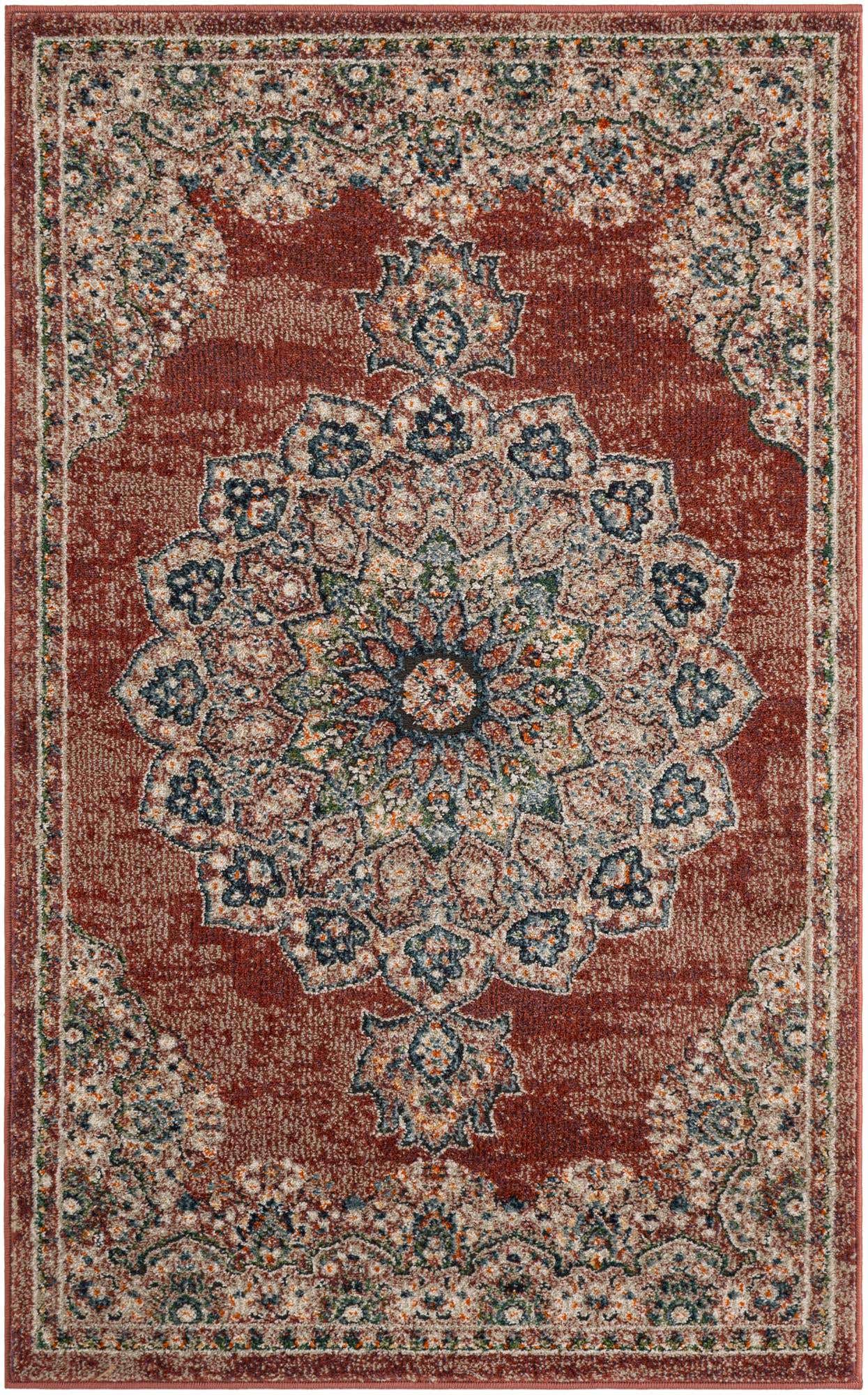 3' 3 x 5' 3 Isabella Rug