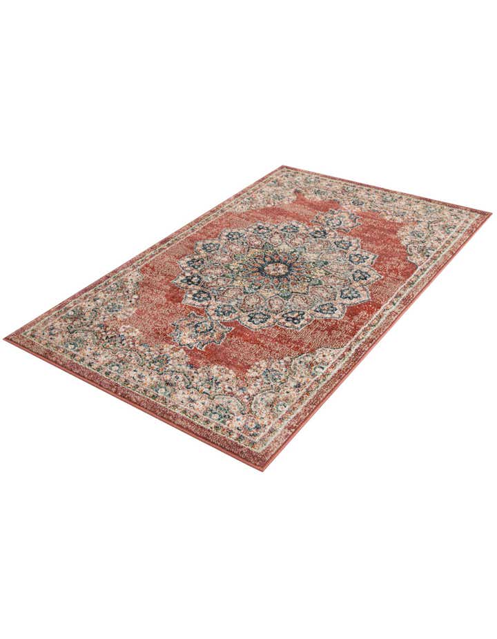 3' 3 x 5' 3 Isabella Rug
