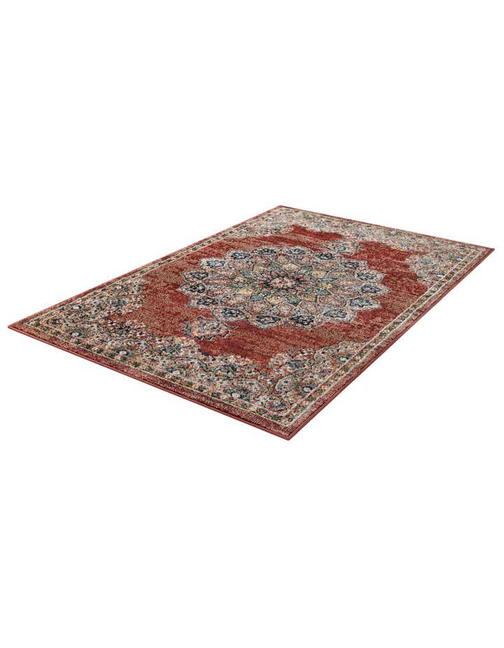 4' x 6' Isabella Rug