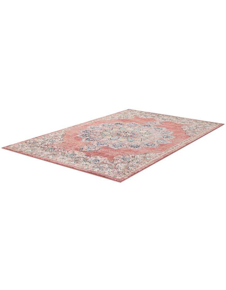 5' x 8' Isabella Rug