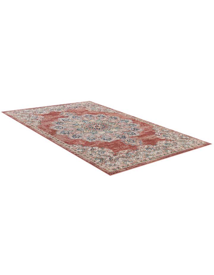 5' x 8' Isabella Rug