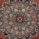 Rug Antique Red Swatch link