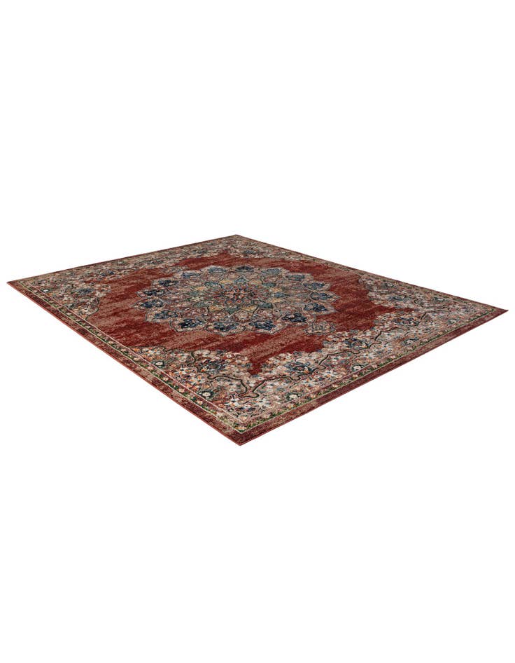 Detail image of 8' x 10' Isabella Rug