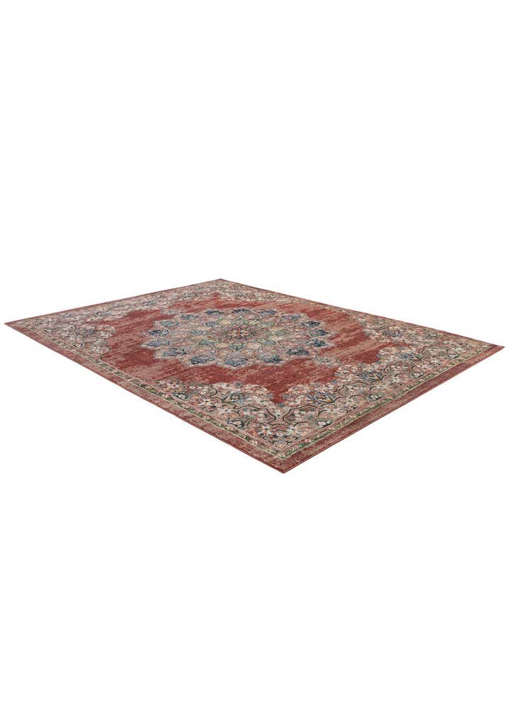 9' x 12' Isabella Rug