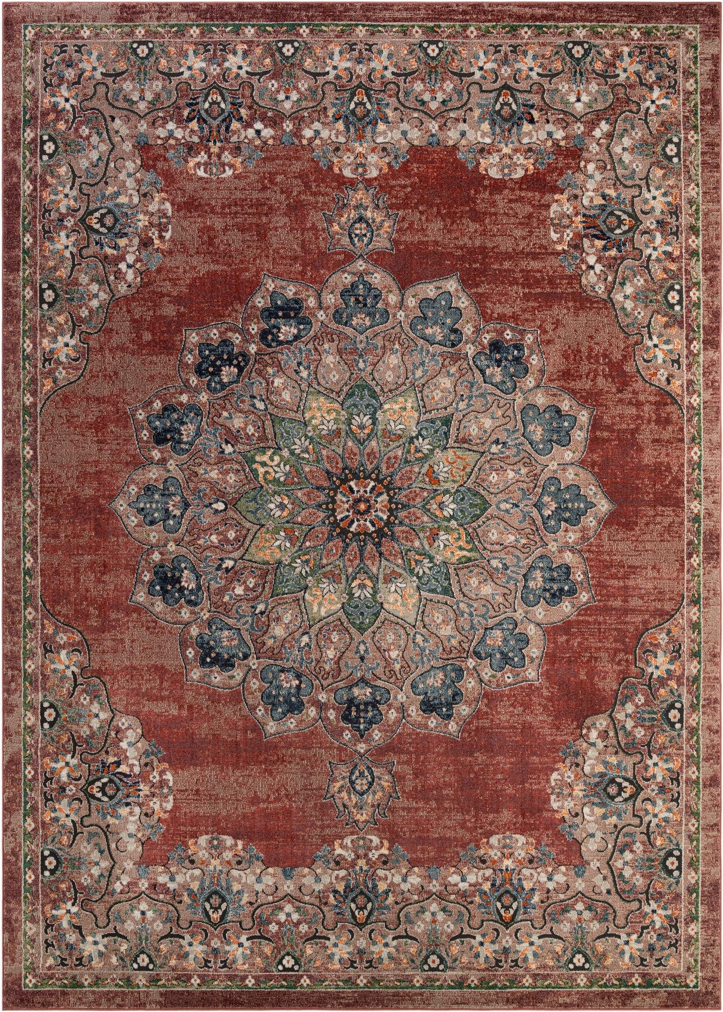 10' x 14' Isabella Rug