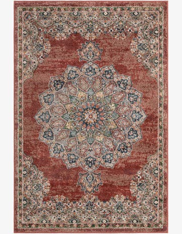 4' x 6' Isabella Rug