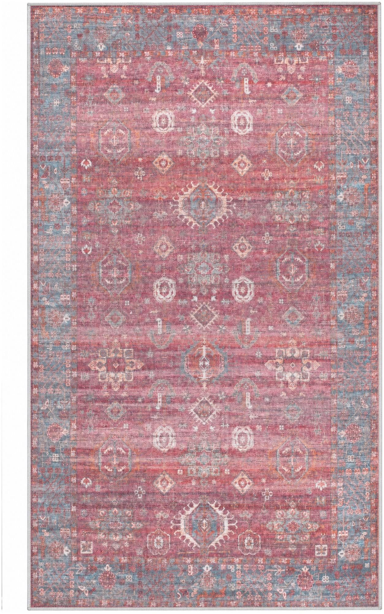 3' 3 x 5' 3 Maahru Rug
