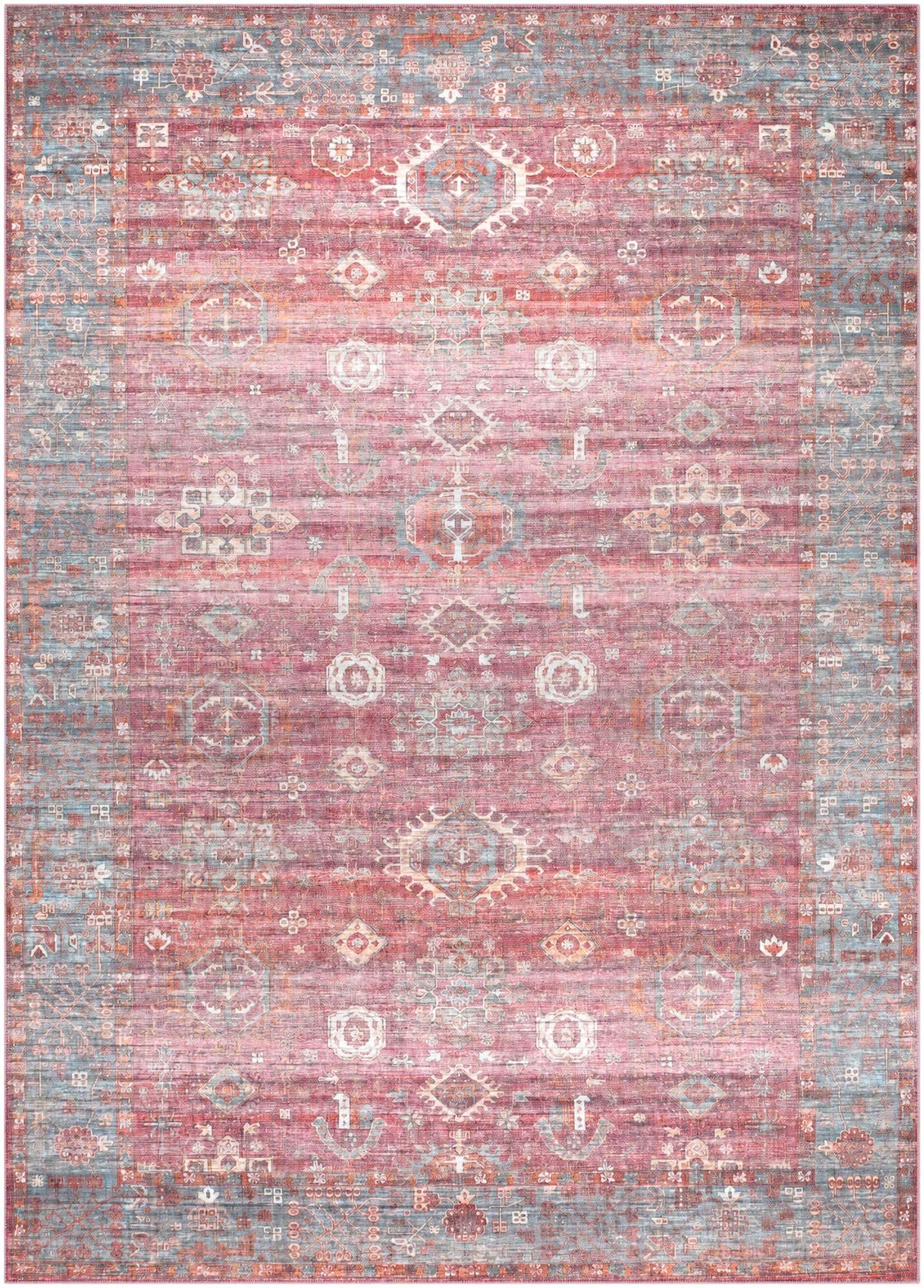 7' 10 x 11' Maahru Rug