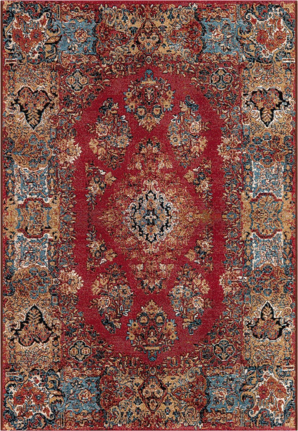 Montague rug