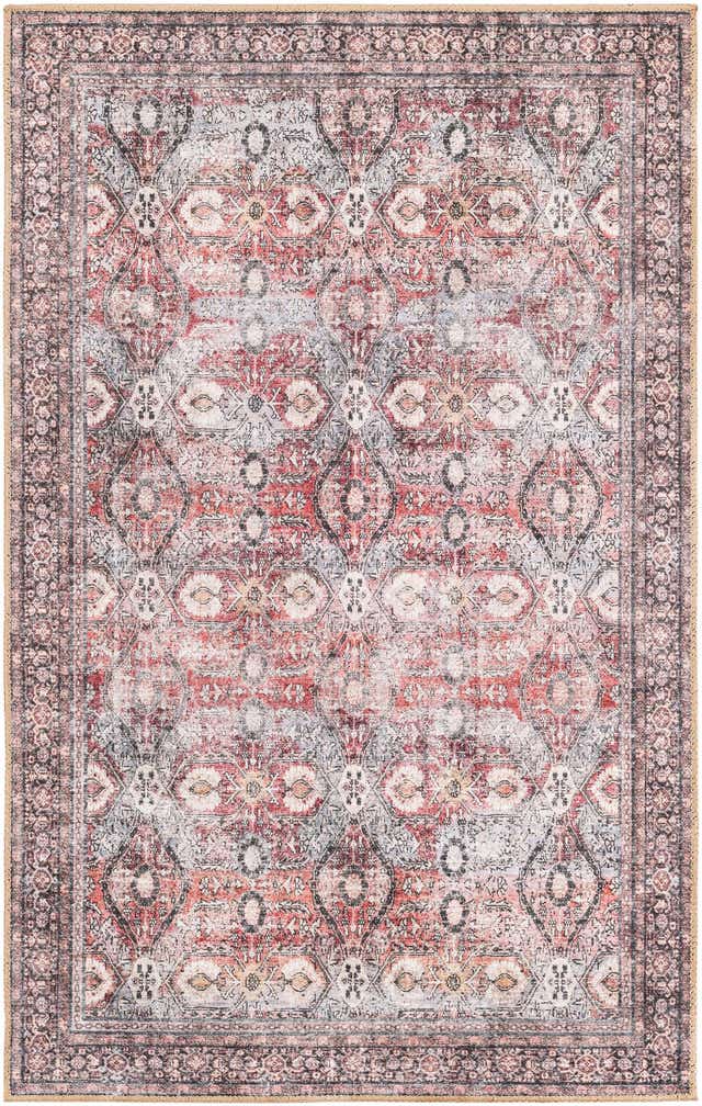 105cm x 170cm Wasbaar Timeless Vloerkleed
