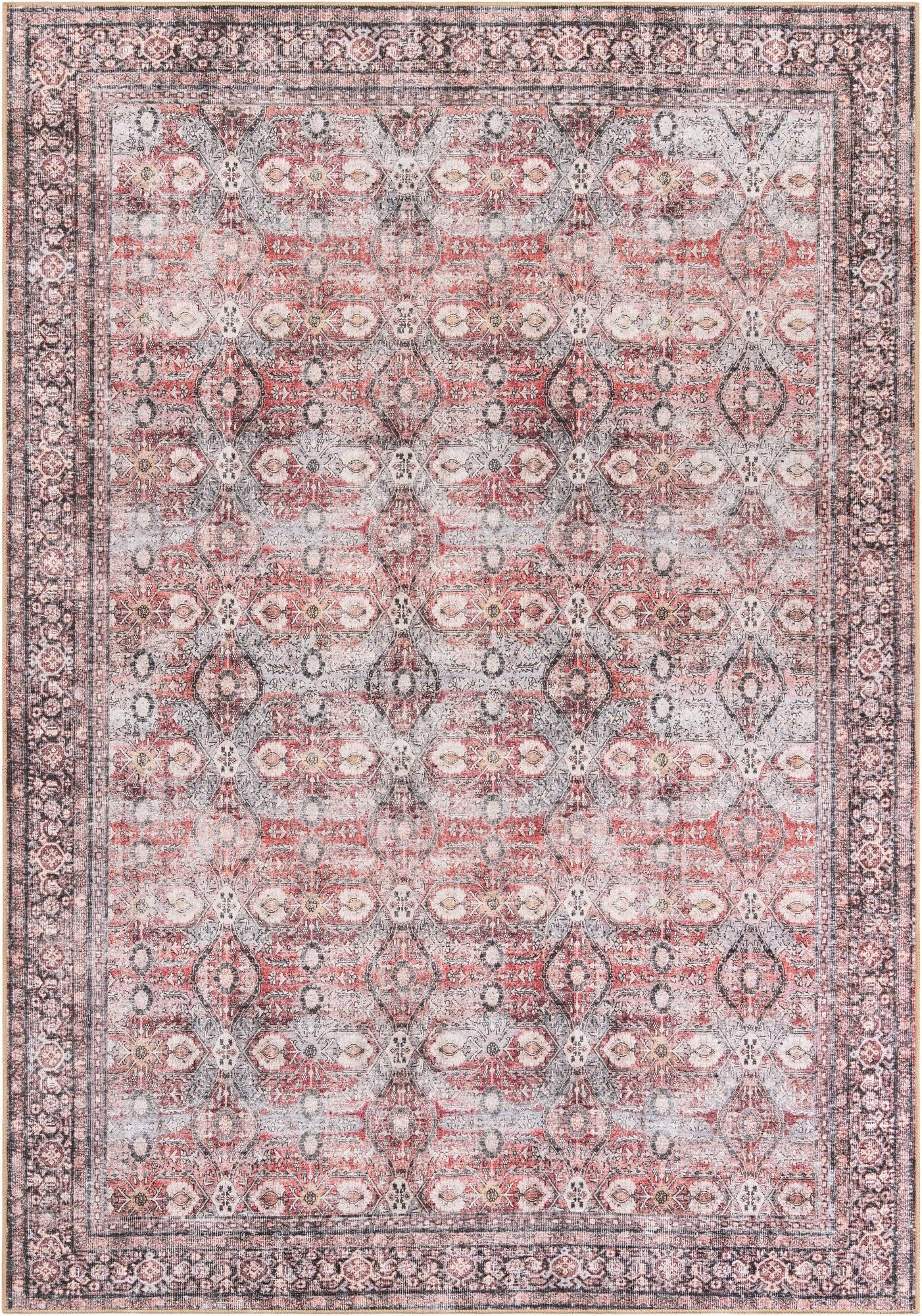 Primary image 8' 4 x 12' Timeless Rug