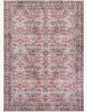 9' 5 x 13' 1 Timeless Rug