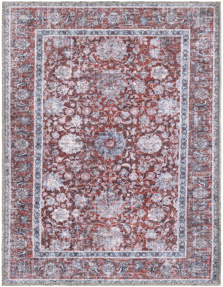 Detail image of 2' x 3' Yara Rug